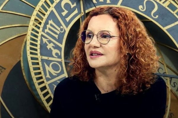 ‘Qershori do ju NDRYSHOJE jetën’! Meri Gjini paralajmëron si asnjëherë më parë për këtë verë