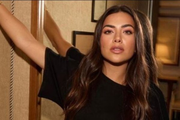 Rrjeti po zien për të per lidhjen me milionerin, Sara Hoxha rrit temepraturat në rrjet me foton e fundit të postuar! (Foto)
