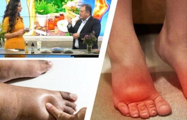 Ju ënjten këmbët? Ja çfarë fshihet pas, Ylli Merja zbulon metoden natyrale per ta lehtesuar…