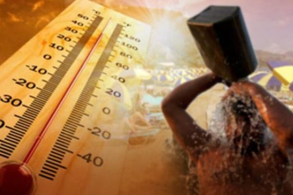 Cdo ditë e më nxehtë! Temperatura të larta ditën e nesërme, ja sa pritet të shënojë termometri