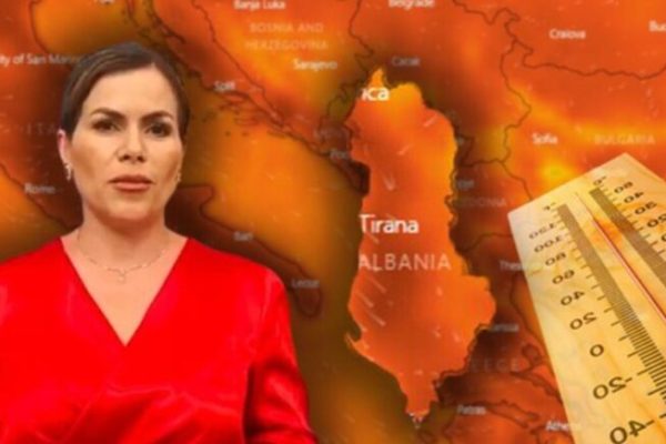 ‘Pas dates 8 Korrik do…’ Lajda jep lajmin, ja cfare do na shohin syte nga moti!
