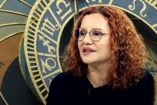 ‘Këto 2 shenja do TR*NDITEN dhe do bëjnë kthesën e madhe…’ Meri Gjini bënë parashikimin e ‘FR*KSHEM’ për Qershorin!