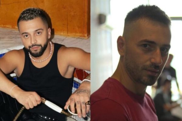 E mbajta me leke e br*kë! Anaidi i nxjerr te pal*rat Gjestit: Katunar i…ja cfarë bëri pasi fitoi