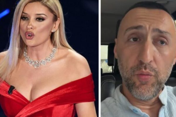 E quajti si tjerat ‘ku*vë’! GBani pendohet per reagimin ndaj Alketa Vejsiut, ja cfare e d*tyroi