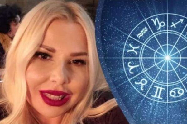 Java sjell mr*kulline per keto shenja të zodiakut do të kene një seri të vazhdueshme lumturie dhe fati të mirë!