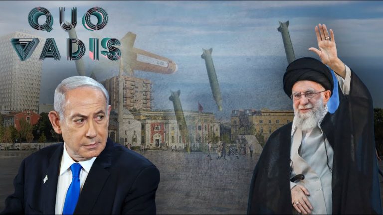 “Rak*ta mbi Tiranë?”/ Ushtaraku jep ult*matumin