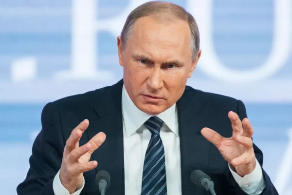 Putin mban fjalimin tr*nditës, flet për një L*ftë të Tretë Botërore! Ja cfare na pret ne vijim