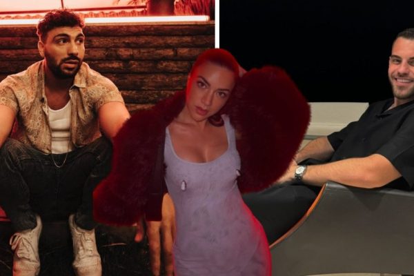 U tha se u lidh me milionerin! Sara Hoxha kapet m*t me Ledri Vulen, cfare po ndodh mes tyre (Foto)