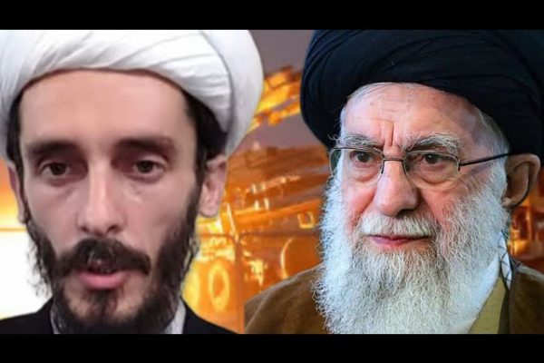 Shqiptari nga Irani: Lideri iranian na ka thënë se bomba b*rthamore është h*ram!