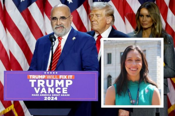 E fundit! Vajza e Chris LaCivita, merr postin e madh në Shtëpinë e Bardhë me Donald Trump! Cili eshte roli i saj