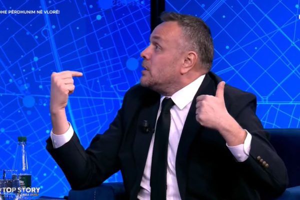 “Vajza e politikanit u kap duke …., Karamuço: U angazhua e gjithë Policia e Shtetit, deputeti tha vetëm ma gjeni gjallë