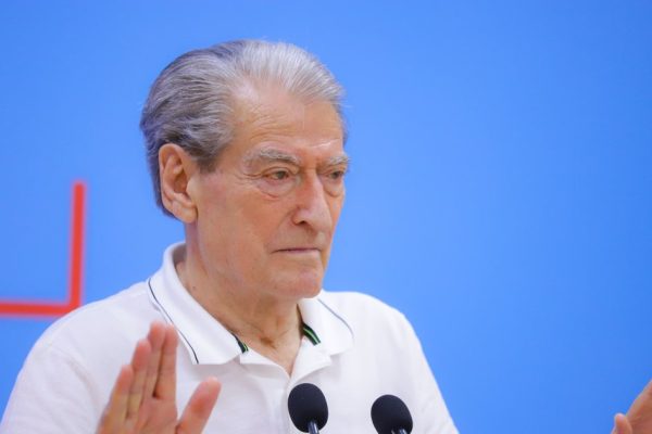 Lajm i bujshëm! “Berisha, nga dje, nuk është më kryetar i PD”/ Zbuloni detajet e forta