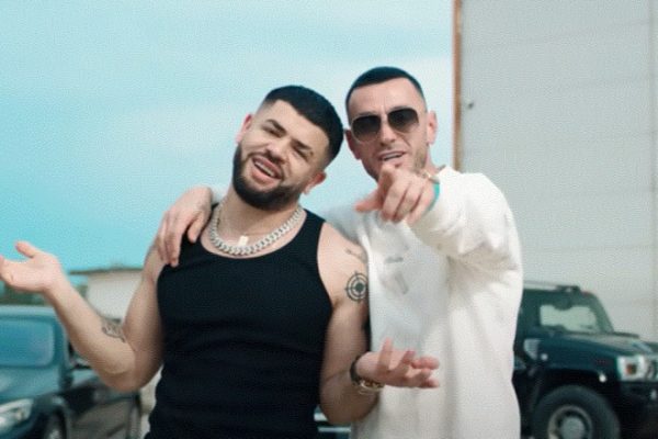 Stresi zbulon detajet, si u h*kmorr ‘arm*ku’ aty ku Noizy nuk ka fuqi