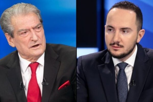 E fundit! Berisha tr*ndit me deklaratën për Salianjin: I kërkuan të mos vr*së…