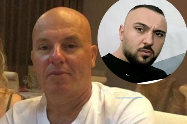 “Ti ki mu çu Agon, hiqjani çarçafin se…” – Fjalët e fundit të babait te Agonit