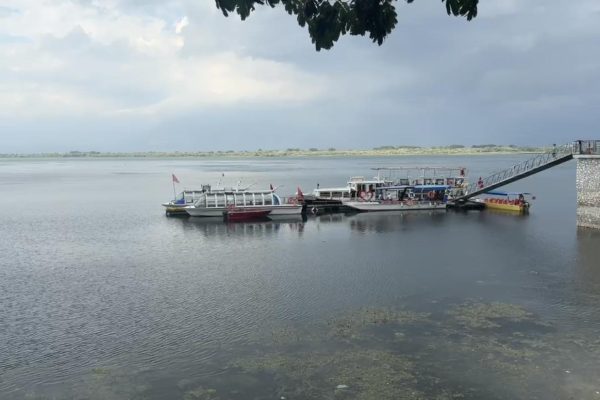 E trishte! Tr*gjedia në Shkodër, kush ishte kapiteni hero i anijes që dha jetën për të shpëtuar dy turistë