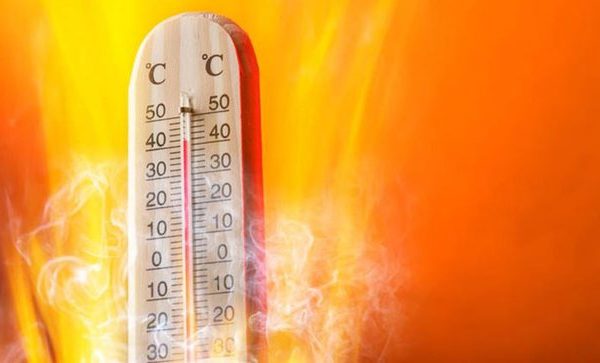 ‘Digjet’ vendi, vala më e nxehtë e shekullit ‘g*det’ fuqishëm, temperaturat pritet të shkojnë deri 50°C në këto zona