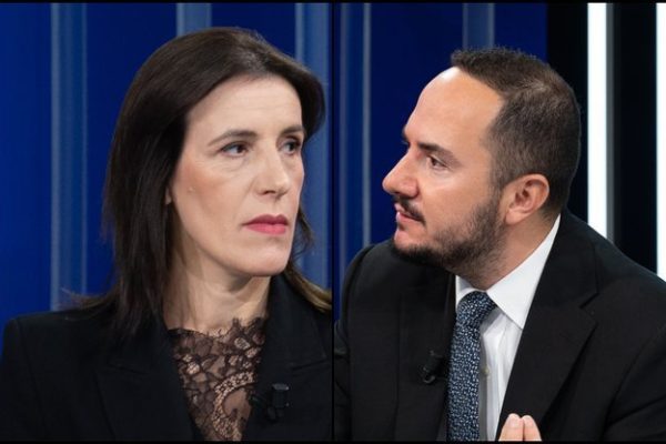 Hante nga duart e ‘shokut te Erion Veliaj’! Klodiana Lala jep detaje nga burgu i Salianjit: Ishte në qeli me shoket e Erion Veliaj! Cili prej tyre i gatuante?