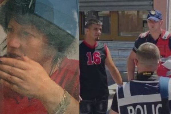 E doja por ajo më rr*hte, nuk doja tja dija për moshën! 31 vjeçari tr*ndit me arsyen pse e vr*u 52 vjecaren ne Pogradec