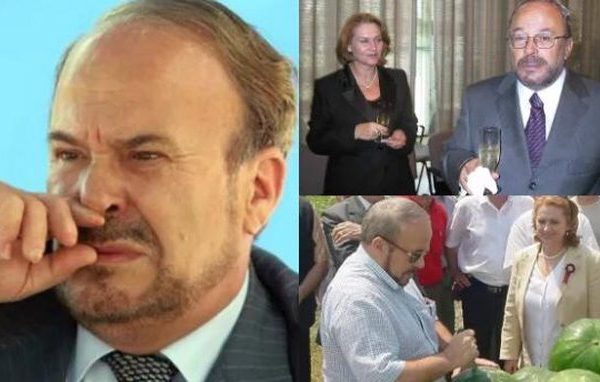 Leku tek Leku! Detajet e reja nga ish-gruaja e Fatos Nanos – se besoni kush i qëndron në krah! S’do ta njihni dot (FOTO)