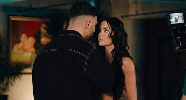 “Dashuria mposht gjithçka, ska rendesi e kaluara apo… “/ Ledri flet për herë të parë për ‘lidhjen’ me Xhensila Myrtezajn!