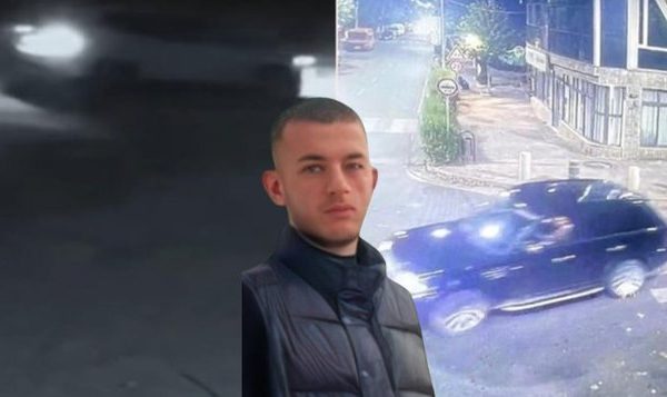 Dalin PAMJET e trishta/ Momentet e fundit të Renis Dobrës,