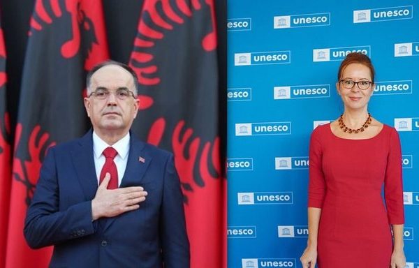 E bujshme! Presidenti Begaj shkarkon nga detyra si ambasadore vajzen e Ismail Kadarese, dalin detajet e forta