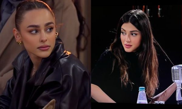 Loredana flet troc, gjesti që nuk ia fal Egli Takos: Atë që më ka bërë, nuk e fshij dot…(Video)