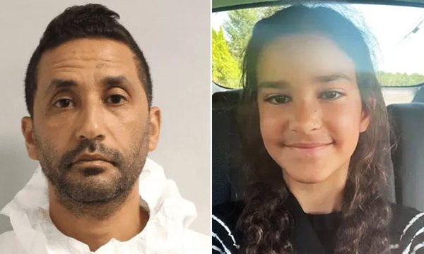 E rëndë/ Babai vr*t vajzën 9-vjeçare dhe e hedh në liqen! Detajet e trishta, si i mashtroi oficerët e policisë