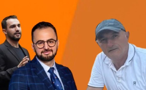 Dajo Zeqiri akuzon Endri Shabanin? Ka fallsifikuar firmën e motrës së vet! Shabani rr*zikon b*rgun nga vete Daja i tij