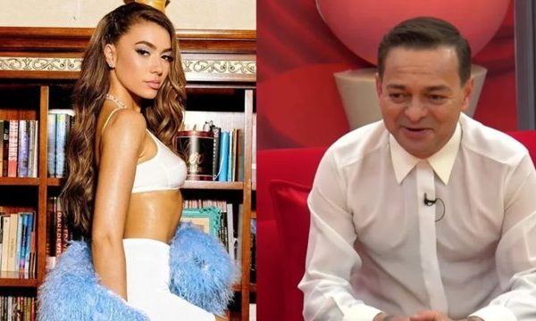 “Boll tani se plasa…”/ Klajdi Musabelliu ‘cmendet’ për Elvana Gjatën: Më ka marrë shumë herë në telefon…