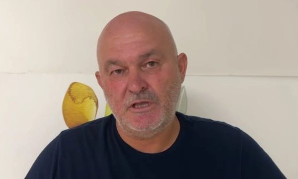 Ardian Isufi nuk kërkon falje! Dh&na ndaj kamerierit, vëllai i ish-efektivit: E rr&hën per spital 15 persona… e verteta qe nuk thuhet