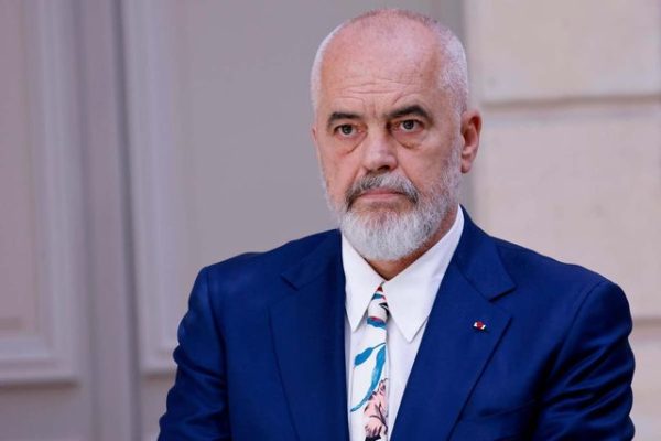 Urgjente! Nesër është afati i fundit! Edi Rama jep njoftimin para se tju vijë gjoba bëjeni këtë veprim