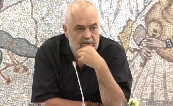 Do ndryshojme gjithcka per naften! Edi Rama del kundra ‘shokeve’ cfare do ndodhe me cmimet