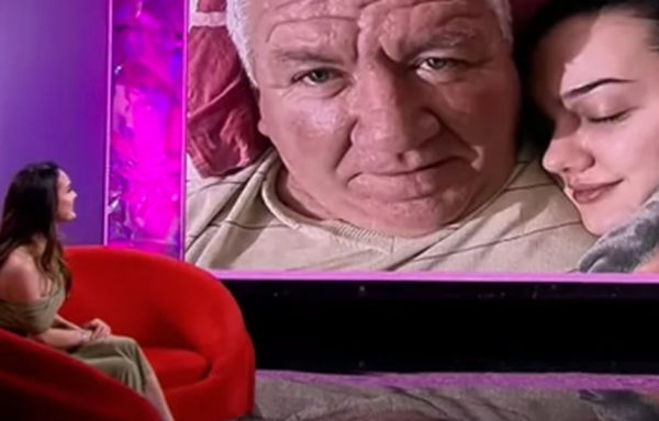 Klaudia Pepa në lot për humbjen e babait: V*ajta shume, sidomos nga amaneti qe me la qe une akoma…(Video)