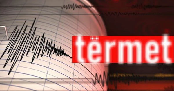 Cfare po ndodh? Pas Vlorës tjetër termet lekund vendin, ja epiqendra
