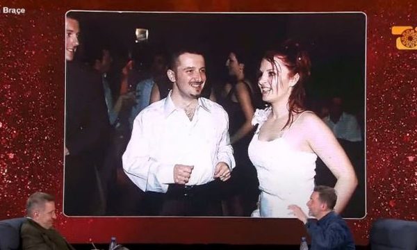 Erion Braçe: Unë kam bërë tre dasma, jam në borxh me gruan