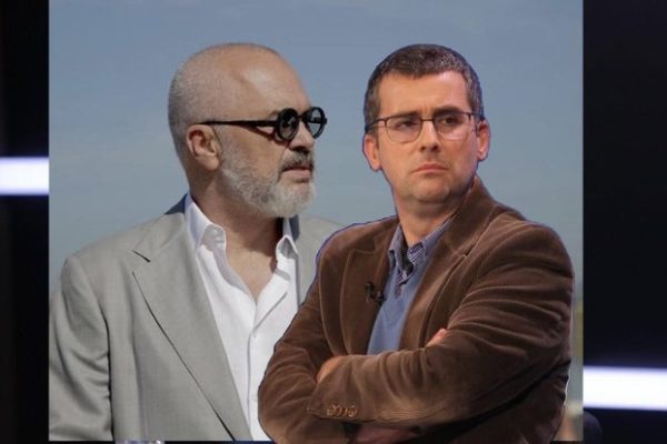 Shqipëria në ‘diktaturë liberale’: Si Rama ka vr*rë demokracinë duke respektuar …