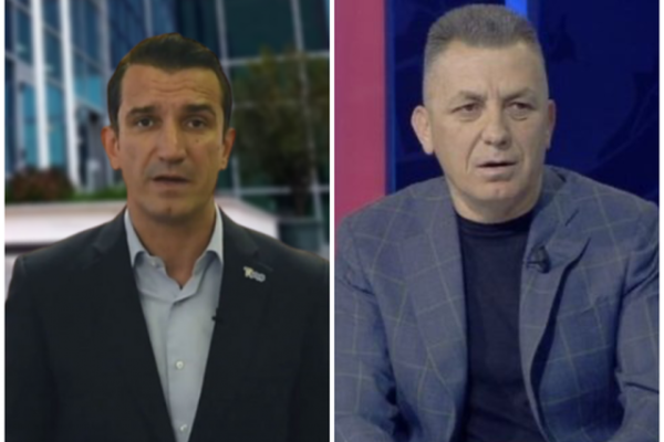 Gazetari Poli Hoxha kërkon ndjesë publike: Erion Veliaj ska pirë 30 kile raki në b*rg, por ka pirë…!