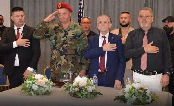“Nuk ka fe, as parti që e ndal…”, profesor Pilinçi i ardhur nga SHBA merr tjeter veprim dr*stik pas atij ne Theth
