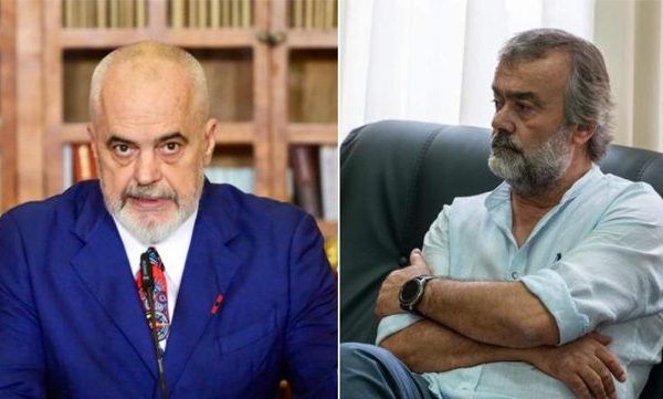 Ult*matumi/ Kryebashkiaku i Finiqit ‘nuk pyet’ per Ramën: Do i shkarkoj drejtoret dhe me pas do