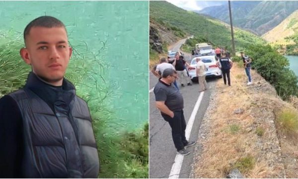 “Vazhdo, largohu shpejt!”/ Rr*mbimi dhe vr*sja e Renis Dobrës, çfarë pa kushëriri i tij natën e ngjarjes, detaje tr*nditëse