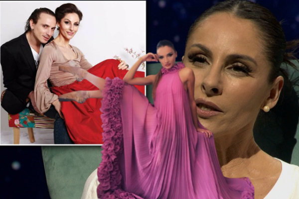 E tradhtoi me shoqen e ngushte! Ja kush eshte balerina s*ksi qe ndau Enaden me Gertin! Ja cfare i tha Enada (Foto)
