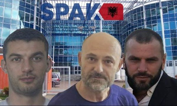 “Cinco”, “Plaku matuf”, “Keli”, ja nofkat e Ermir Ndrejajt, Plarent Dervishajt e Klevis Hoxhosmanit!