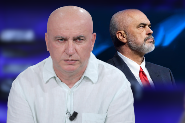 “Gjëmat e Ramës… T*rp për një vend që kërkon të hyjë në BE”/ Baze: Edi Rama duhet urgjent te beje keto dy reforma edhe sikur te