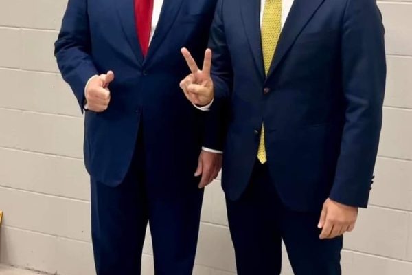 Një “shuplakë” nga Amerika, për ata që besonin se Donald Trump do të rrëzonte Ramën në Shqipëri