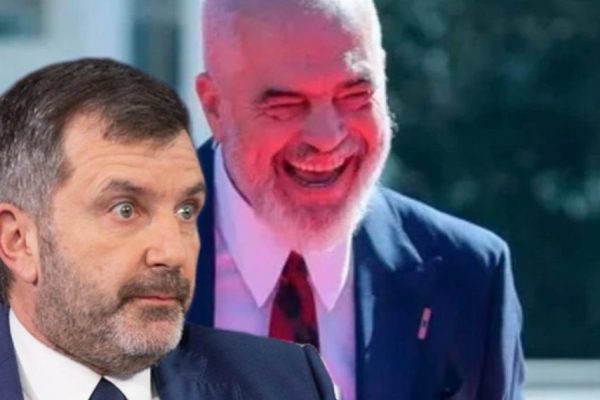 Andi Bushati befason: Ja pse nuk ka më fr*ke Edi Rama, cfare fshihet pas aksioneve te fundit