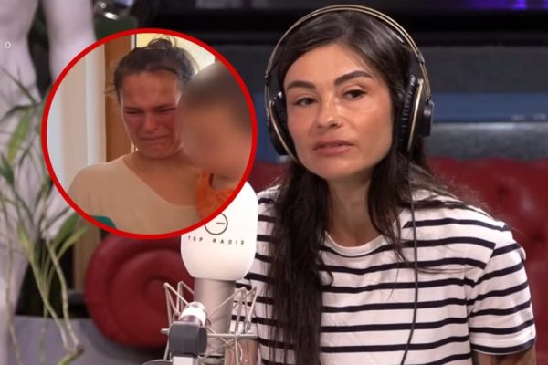 Rasti i Fierit/ Nuk ka dhëmbë në gojë dhe bën 7 fëmijë, Zhaklin Lekatari reagon ashper: Cfare ndodhi me kete grua