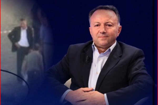 “Donte të fliste, por…” – Gazetari Dervishi flet për vd*kjen m*sterioze të Kosta Trebickës: E gjetën gjallë në mëngjes…por dikush