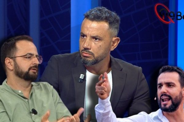 Lufta e eg*r Shabani-Lapaj, Pano Soko shfaqet mbi “palët”: E t*rpshme, ja çfare duhet bërë!